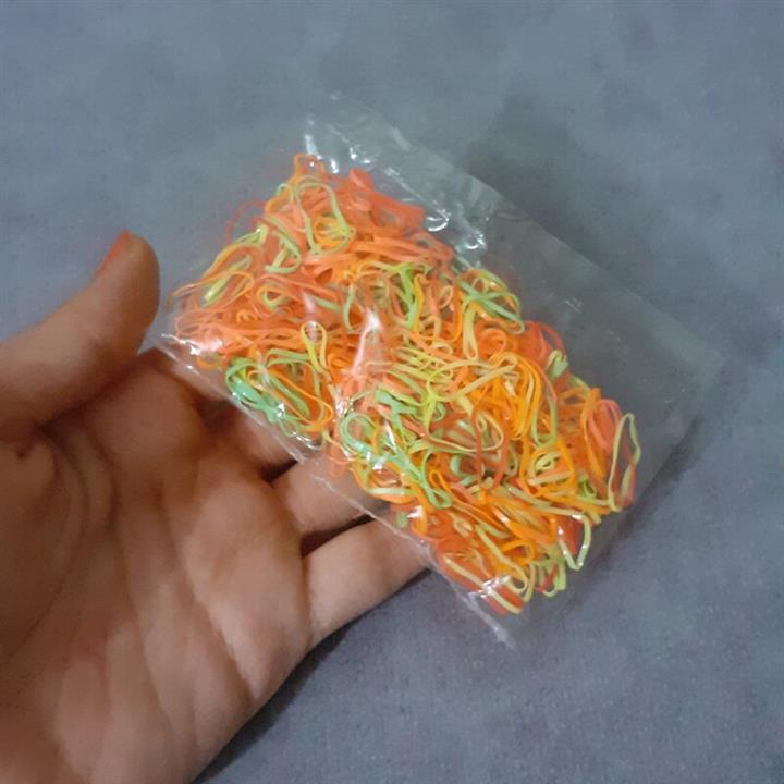 کش مو چهل گیس بسته 200تایی_ آرایشی آرایه بانو